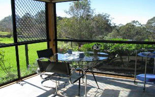 Eagles Rest Retreat - Sydney 4u 2