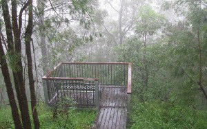 Eagles Rest Retreat - Sydney 4u 4