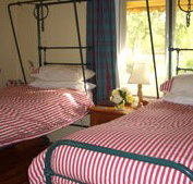 Nelgai Farm Bed and Breakfast - Accommodation Sydney