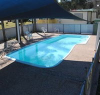 Crows Nest Caravan Park - Sydney 4u