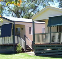 Dalby Tourist Park - Accommodation Sydney