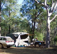 Myall Park Botanic Garden - Accommodation Sydney