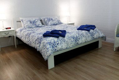 Homewood Cottages - Sydney 4u 1