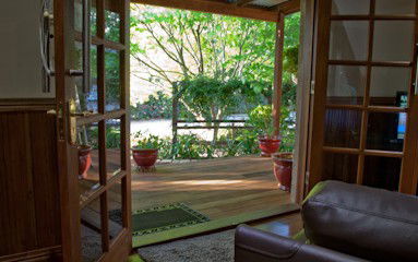 Homewood Cottages - Sydney 4u 2