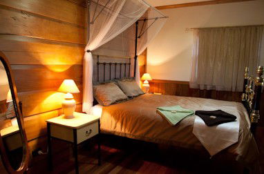 Homewood Cottages - Sydney 4u 4