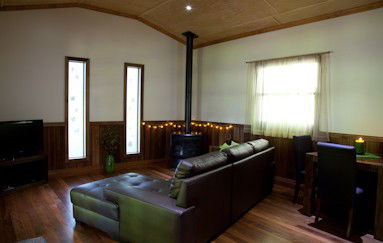 Homewood Cottages - Sydney 4u 7