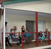 BIG4 Kingaroy Holiday Park - Accommodation Sydney
