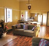 Lee Farmstay - Accommodation Sydney