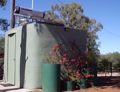 Dalwogon QLD Accommodation Sydney