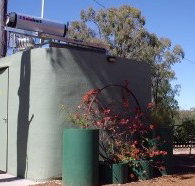 Possum Park - Accommodation Sydney