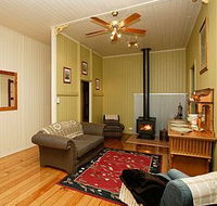 Bunyip Springs Farmstay - Sydney 4u