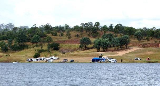 Proston QLD Sydney 4u