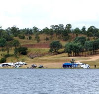 Lake Boondooma Camping and Recreation Park - Sydney 4u