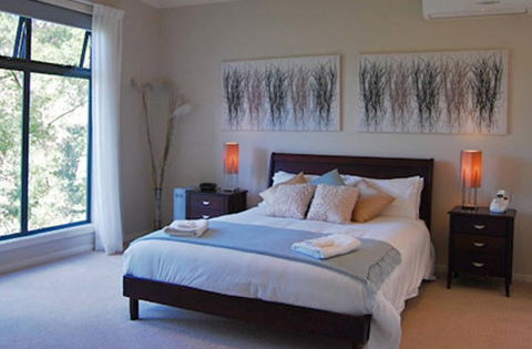Ravensbourne Escape Silverwood Lodge - Accommodation Sydney 1