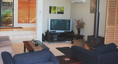 Ravensbourne Escape Silverwood Lodge - Accommodation Sydney 2