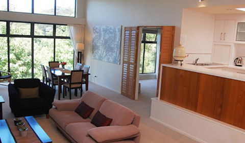 Ravensbourne Escape Silverwood Lodge - Accommodation Sydney 3
