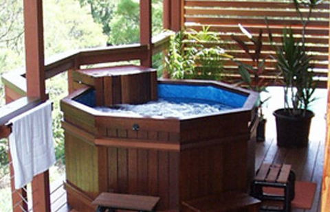 Ravensbourne Escape Tree Tops - Accommodation Sydney 0