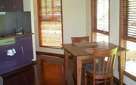 Ravensbourne Escape Tree Tops - Accommodation Sydney 2