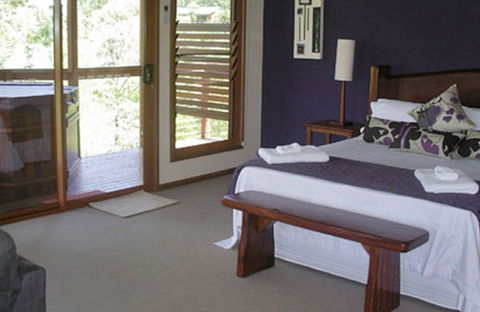 Ravensbourne Escape Tree Tops - Accommodation Sydney 3
