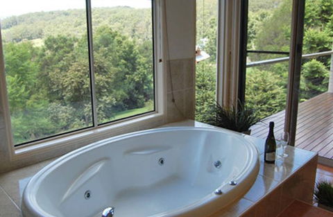 Ravensbourne Escape Kookaburra Kottage - Accommodation Sydney 0