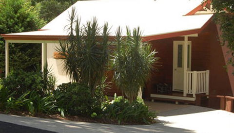 Ravensbourne Escape Kookaburra Kottage - Accommodation Sydney 5