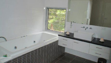 Twin Falls Retreat - Sydney 4u 0