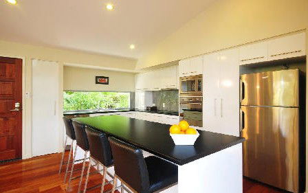 Twin Falls Retreat - Sydney 4u 1