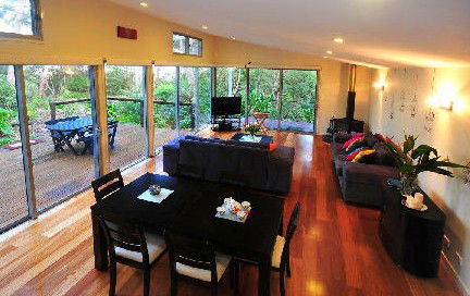 Twin Falls Retreat - Sydney 4u 2