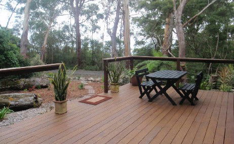 Twin Falls Retreat - Sydney 4u 4
