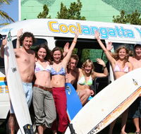 Coolangatta YHA Backpackers Hostel - Accommodation Sydney
