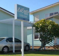 La Costa Motel - Accommodation Sydney