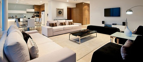 Peppers Broadbeach - Accommodation Sydney 1