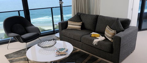 Peppers Broadbeach - Accommodation Sydney 2
