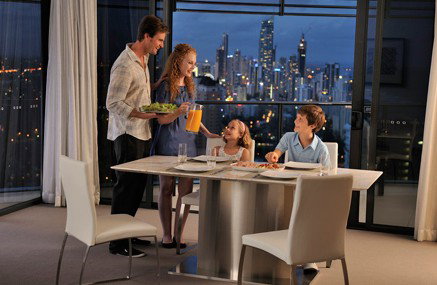 Peppers Broadbeach - Accommodation Sydney 3