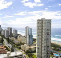 Beach Haven Resort - Accommodation Sydney
