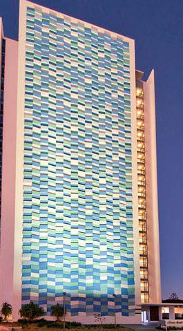 Ocean Pacific Resort - Accommodation Sydney 0