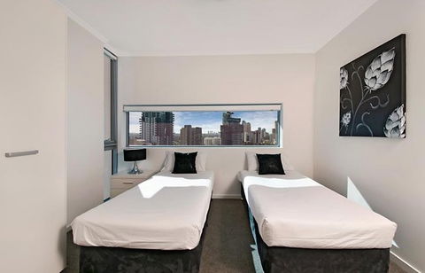 Ocean Pacific Resort - Accommodation Sydney 2
