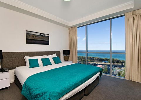 Ocean Pacific Resort - Accommodation Sydney 3