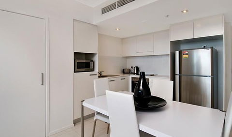 Ocean Pacific Resort - Accommodation Sydney 4