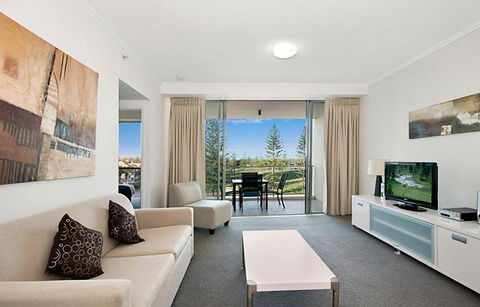 Ocean Pacific Resort - Accommodation Sydney 5