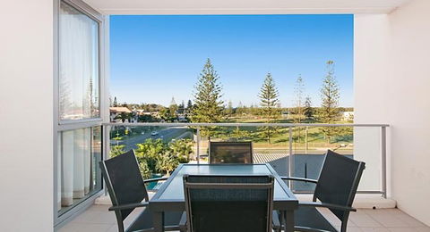 Ocean Pacific Resort - Accommodation Sydney 6