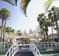 BreakFree Diamond Beach - Accommodation Sydney