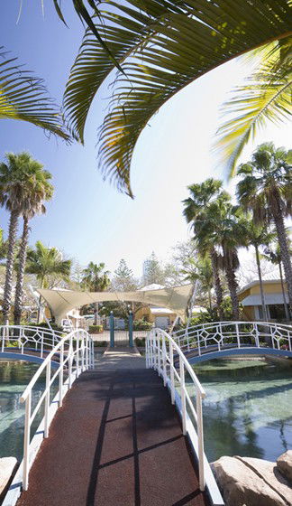 BreakFree Diamond Beach - Accommodation Sydney 0