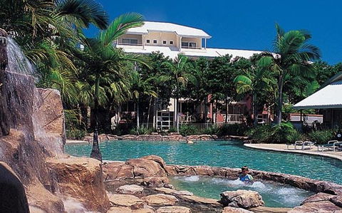 BreakFree Diamond Beach - Accommodation Sydney 1