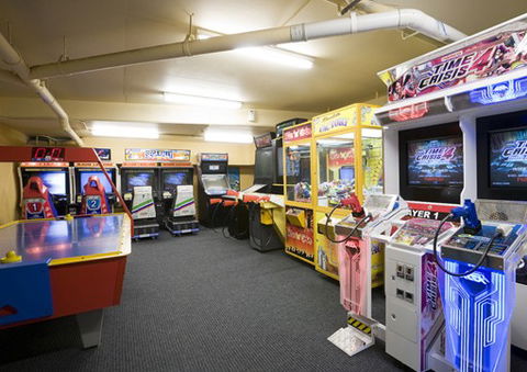 BreakFree Diamond Beach - Accommodation Sydney 2