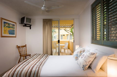 BreakFree Diamond Beach - Accommodation Sydney 3