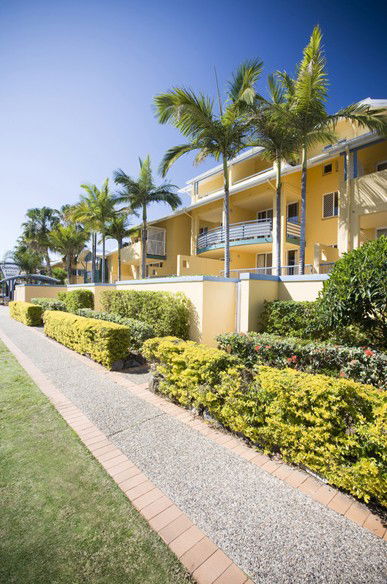 BreakFree Diamond Beach - Accommodation Sydney 4