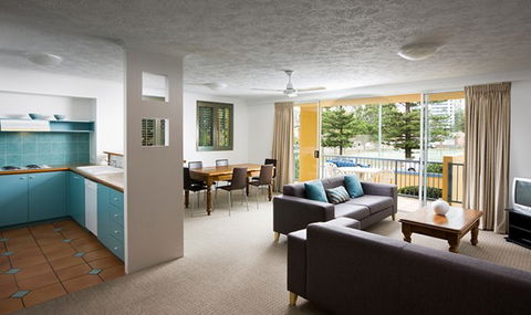 BreakFree Diamond Beach - Accommodation Sydney 5