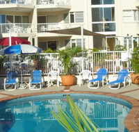 Le Lavandou Holiday Apartments - Accommodation Sydney