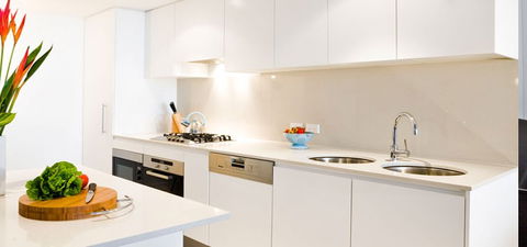 Kirra Surf Apartments - Accommodation Sydney 2